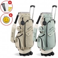 증정[삼양인터내셔날 정품] 핑 2026 SC RS 여성용 캐디백 GF