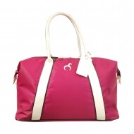 (리퍼브) 캘러웨이 필리 보스턴백 플럼 GF