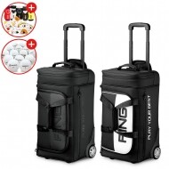 증정A[삼양인터내셔날 정품] 핑 2026 롤링 ER 보스턴백 GF