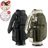 증정A[삼양인터내셔날 정품] 핑 2026 SC NX2 캐디백 GF