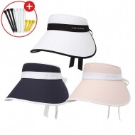 증정 한국캘러웨이골프 26년 캘러웨이 뉴베리 (Newberry) 여성용 바이저 GF