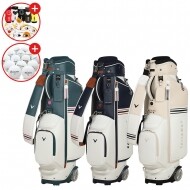 증정A 한국캘러웨이골프 26년 캘러웨이 우먼스 TT (WMS TT) 여성용 휠캐디백 GF