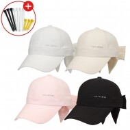 증정 [한국캘러웨이정품] 26년 캘러웨이 우먼스 지젤 (WMS GISELLE) 골프모자 GF