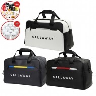 증정A [한국캘러웨이정품] 26년 캘러웨이 TT 맥스 (TT MAX) 보스턴백 GF