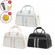 증정 [한국캘러웨이정품] 26년 캘러웨이 우먼스 스타웨이 (WMS STARWAY) 보스턴백 GF