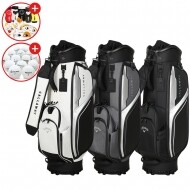 증정A [한국캘러웨이정품] 26년 캘러웨이 엑스 드라이 (X DRY) 남성용 캐디백 GF