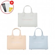 증정 [한국캘러웨이정품] 26년 캘러웨이 우먼스 블리스 2.0 (WMS BLISS 2.0) 미니 토트백 GF