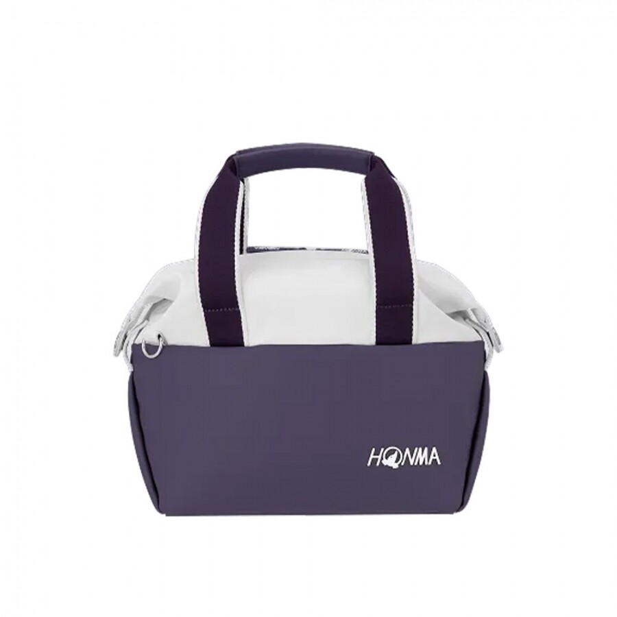 [혼마골프 정품] 혼마골프 26년 비즐4 여성용 토트백(BB12612) GF