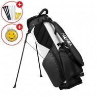 증정 [혼마골프 정품] 혼마골프 26년 비즐4 스탠드백(CB12612) GF