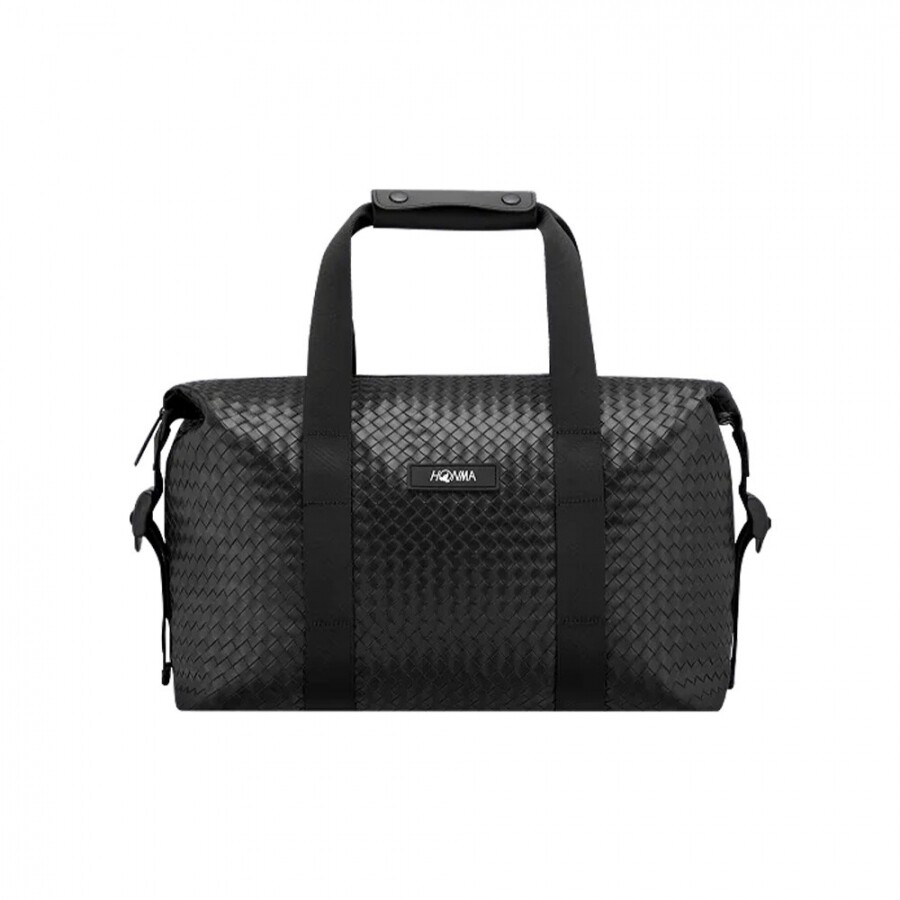 [혼마골프 정품] 혼마골프 26년 비즐4 보스턴백(BB12613) GF