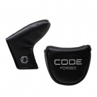 [예스골프정품] 코드(CODE) 6 자석 퍼터 커버 GF