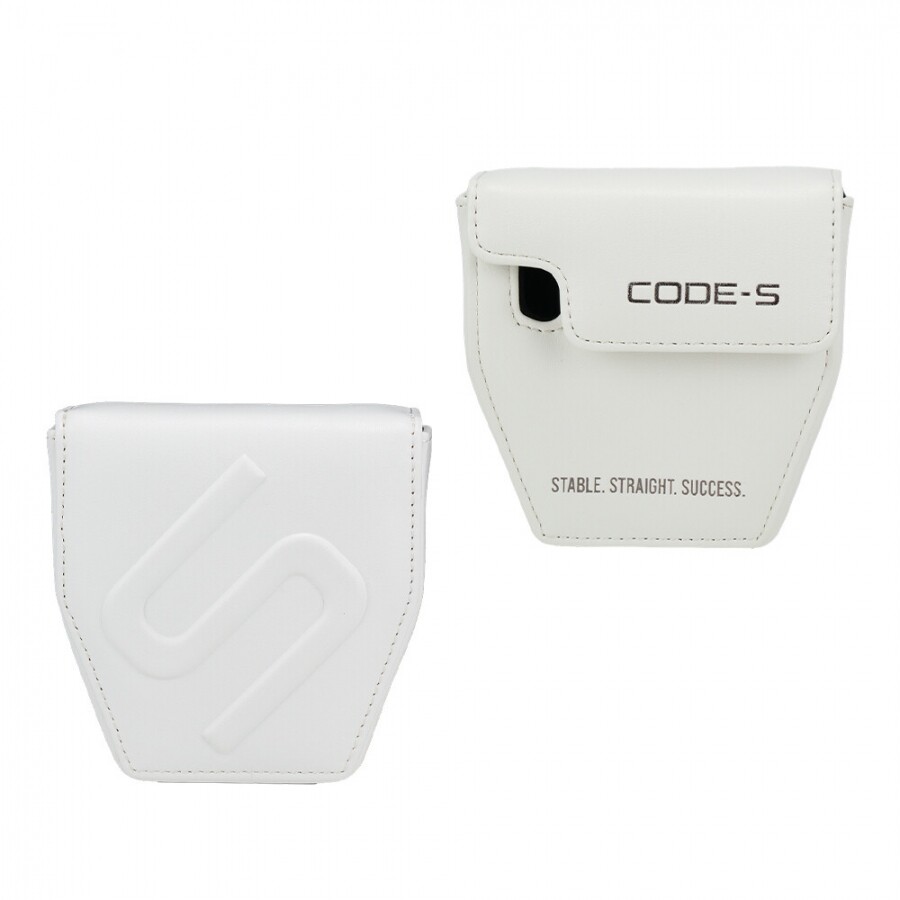 [예스골프정품] 코드 에스 2(CODE-S Ⅱ) 전용 자석 퍼터 커버 GF