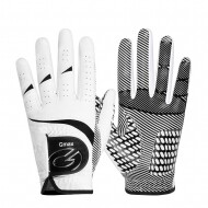 [범양글러브정품]지맥스 스파이더 골프장갑 남성용 왼손 GF