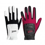 [범양글러브정품]지맥스 뉴 기능성 골프장갑 남,여 주니어 양손 GF