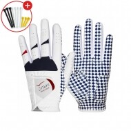 증정[범양글러브정품]지맥스 파크골프 플러스 장갑 남성용 양손 GF