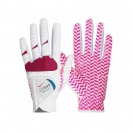 [범양글러브정품]지맥스 파크골프 플러스 장갑 여성용 양손 GF