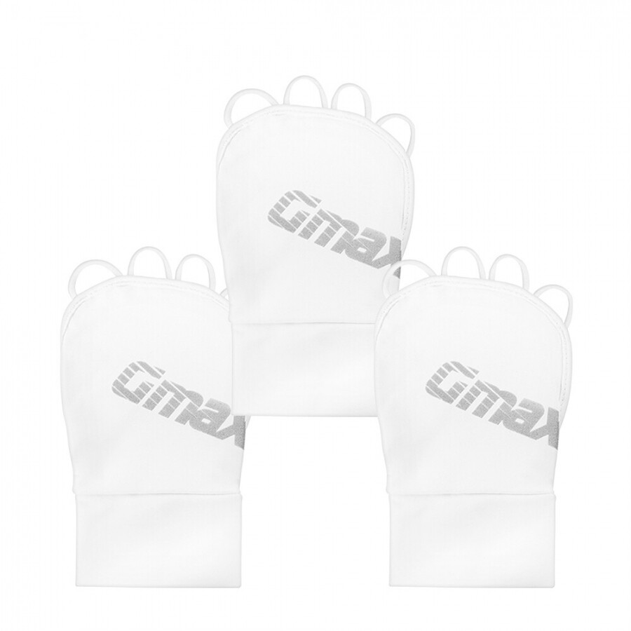 [범양글러브정품]지맥스 UV차단손등 장갑 남성 우손 3장세트 GF