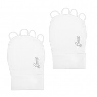 [범양글러브정품]지맥스 UV차단손등 장갑 여성 우손 2장세트 GF