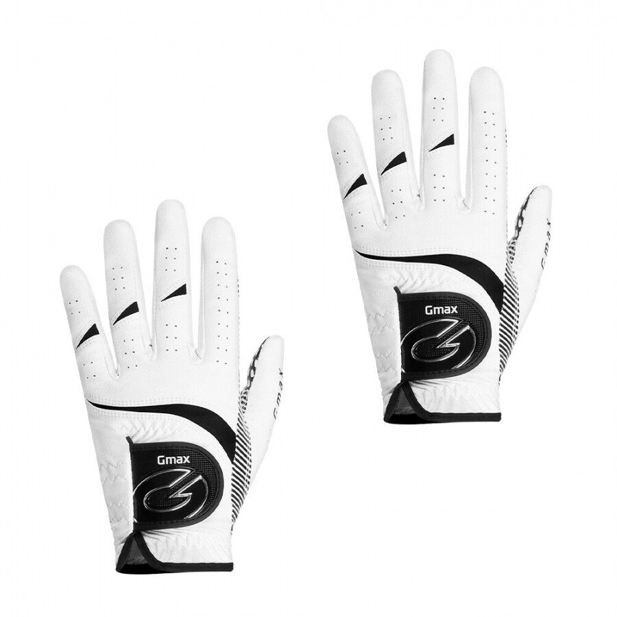 [범양글러브정품]지맥스 스파이더 골프장갑 남성용 왼손 2장 세트 GF