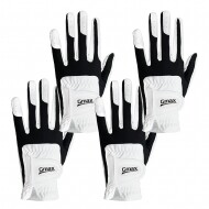 [범양글러브정품]지맥스 뉴 기능성 골프장갑 남,여 주니어 양손 4장 세트 GF