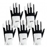 [범양글러브정품]지맥스 뉴 기능성 골프장갑 남,여 주니어 양손 5장 세트 GF