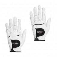 [범양글러브정품]지맥스 양피 골프장갑 남성용 한손 2장 세트 GF