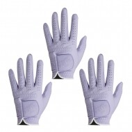 [범양글러브정품]오아이오 칼라스 골프장갑 여성용 왼손 3장 세트 GF