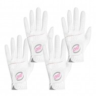 [범양글러브정품]오아이오 테트라 네일컷 여성용 골프장갑 양손 4장 세트 GF