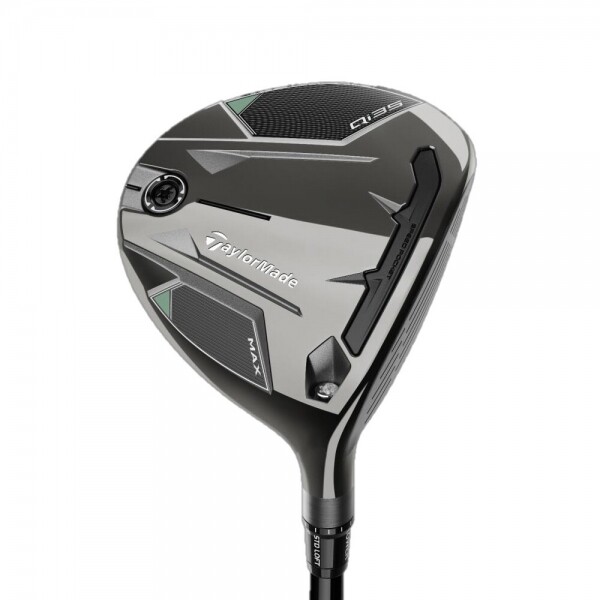 테일러메이드코리아 QI35 MAX 남성 우드 시타채 GF