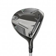 테일러메이드코리아 QI35 MAXLITE 여성 우드 시타채 GF