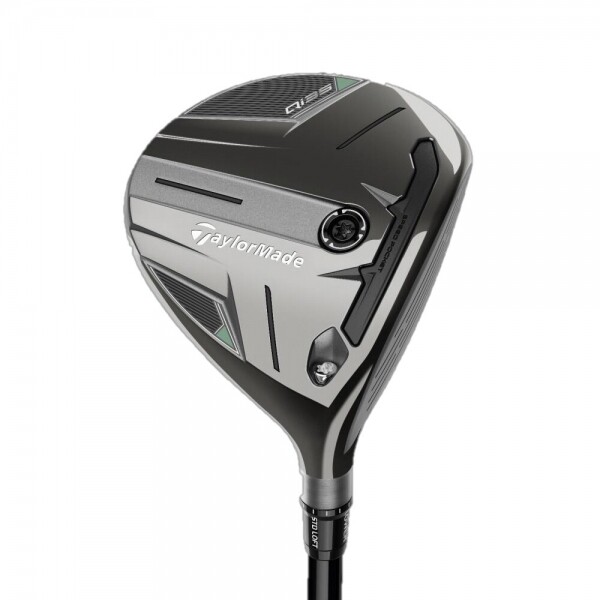 테일러메이드코리아 QI35 남성 우드 시타채 GF