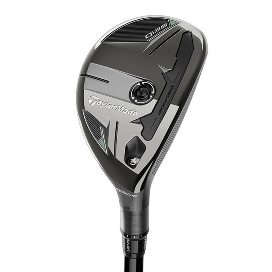 테일러메이드코리아 QI35 남성 유틸리티 시타채 GF