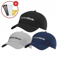 증정 테일러메이드코리아 TM STORM HAT 모자 GF