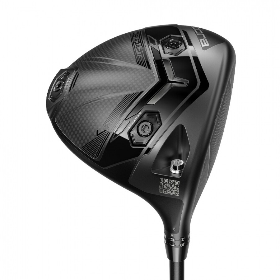 [시타채] 푸마코리아 코브라 25년 DS-ADAPT(어댑트) LS 남성용 9도 S 드라이버 GF