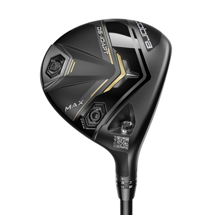 [시타채] 푸마코리아 코브라 25년 DS-ADAPT MAX 어댑트 여성용 5번 L 우드 GF