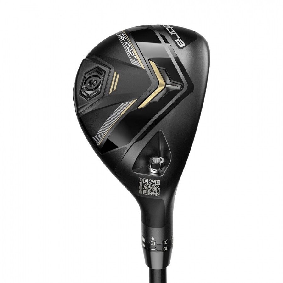 [시타채] 푸마코리아 코브라 25년 DS-ADAPT 어댑트 여성용 4번 L 유틸리티 GF