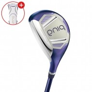 [삼양인터내셔날 정품] 핑 26년 GLE 4 여성용 유틸리티 좌타 GF