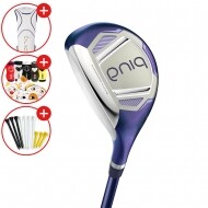 증정[삼양인터내셔날 정품] 핑 26년 GLE 4 여성용 유틸리티 좌타 GF