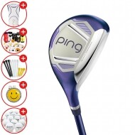 증정A[삼양인터내셔날 정품] 핑 26년 GLE 4 여성용 유틸리티 GF