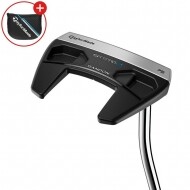 테일러메이드코리아 26년 SYSTM2 Bandon 72 퍼터 GF