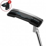 테일러메이드코리아 26년 SYSTM2 Del Monte 12 퍼터 GF