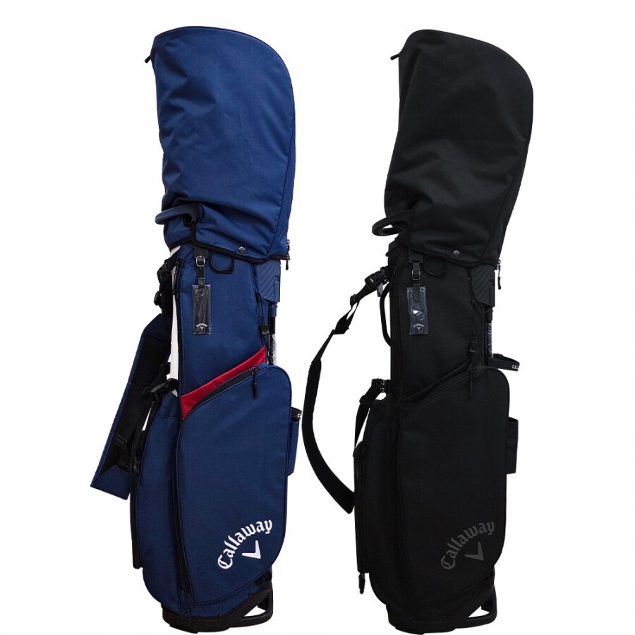 한국캘러웨이골프 26년 캘러웨이 패어웨이 플러스 (FAIRWAY PLUS) 남성용 스탠드백 GF