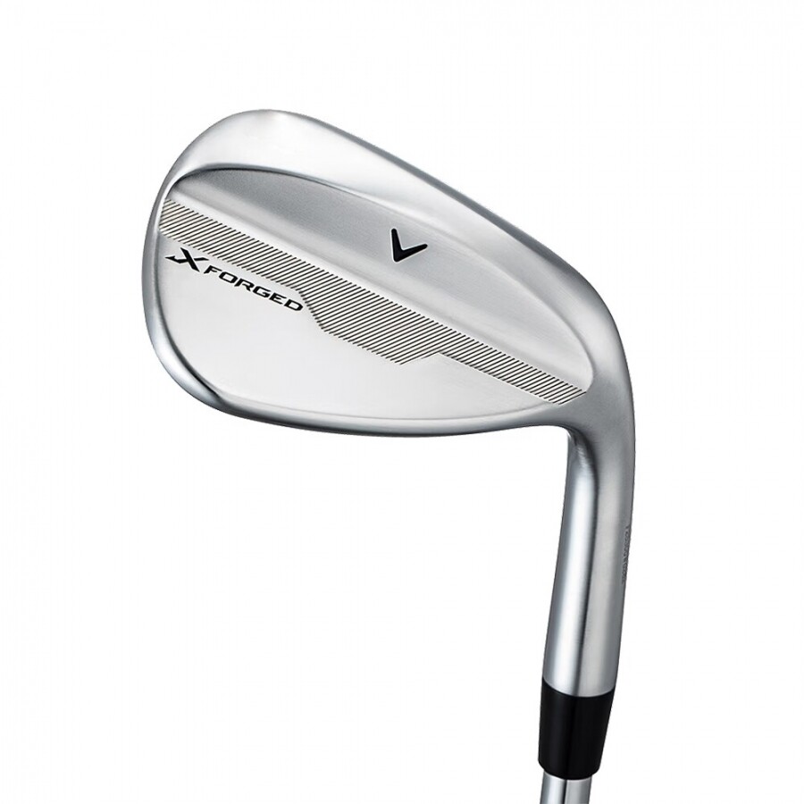 한국캘러웨이골프 26년 캘러웨이 엑스 포지드(X FORGED) 크롬 남성용 웨지 GF