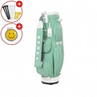 증정 마스터스정품 다이와 온오프 OB5722 캐디백 민트 GF