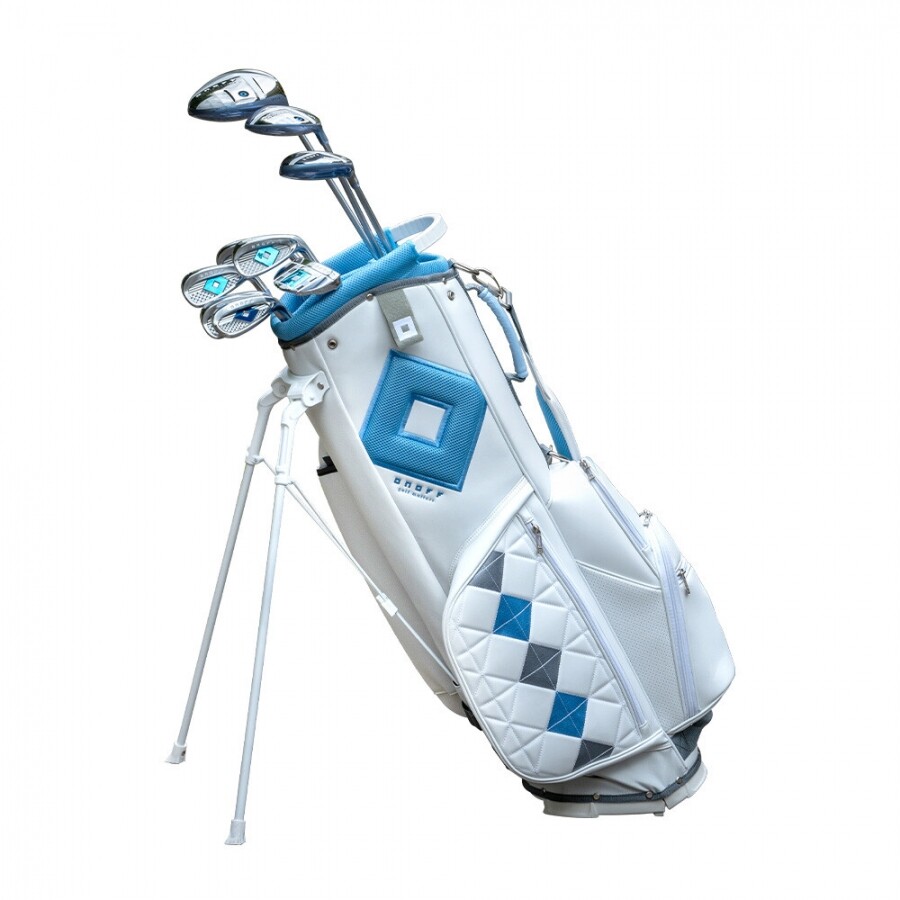 마스터스정품 다이와 온오프 OB6225 스카이블루 스탠드백 GF