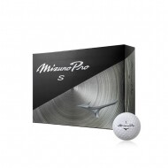 한국미즈노정품 MizunoPro S 골프공 3피스 GF