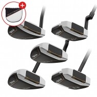 [삼양인터내셔날 정품] 핑 26년 스캇데일 테크(SCOTTSDALE TEC) 퍼터 GF