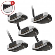 [삼양인터내셔날 정품] 핑 26년 스캇데일 테크(SCOTTSDALE TEC) 34인치 퍼터 좌타 GF