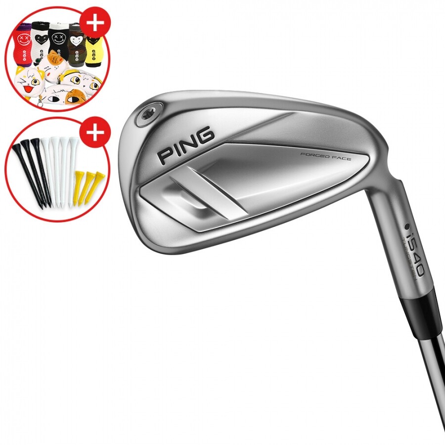 증정[삼양인터내셔날 정품] 핑 26년 i540 7i(5-9,P,U) 7개 아이언세트 GF
