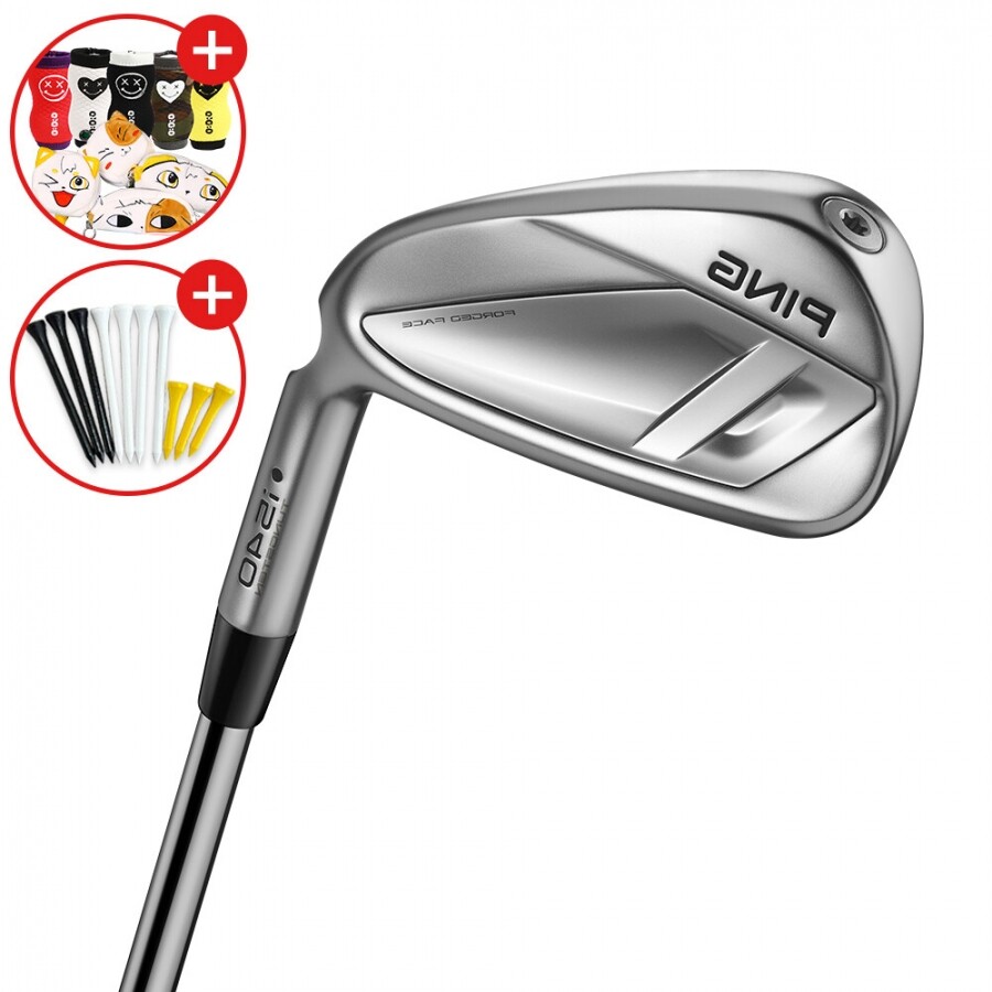 증정[삼양인터내셔날 정품] 핑 26년 i540 7i(5-9,P,U) 7개 아이언세트 좌타 GF